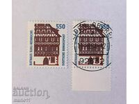 Germany. Postage stamps - 1994