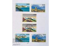 Germany. Postage stamps - 1993