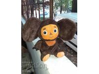 Cheburashka - plush toy