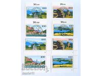 Germany. Postage stamps - 1994