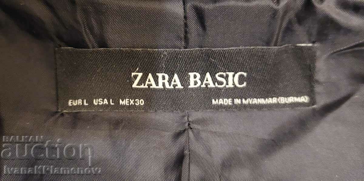 Auction Women's jacket ZARA Auction Women's jacket ZARA