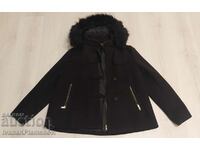 Women's jacket ZARA