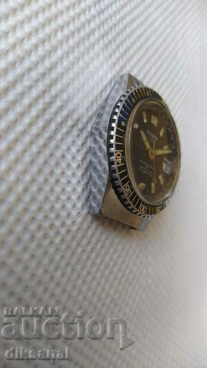 Sicura/Breitling Superwaterproof 400 cu preț € 97.15 | 190.01 BGN