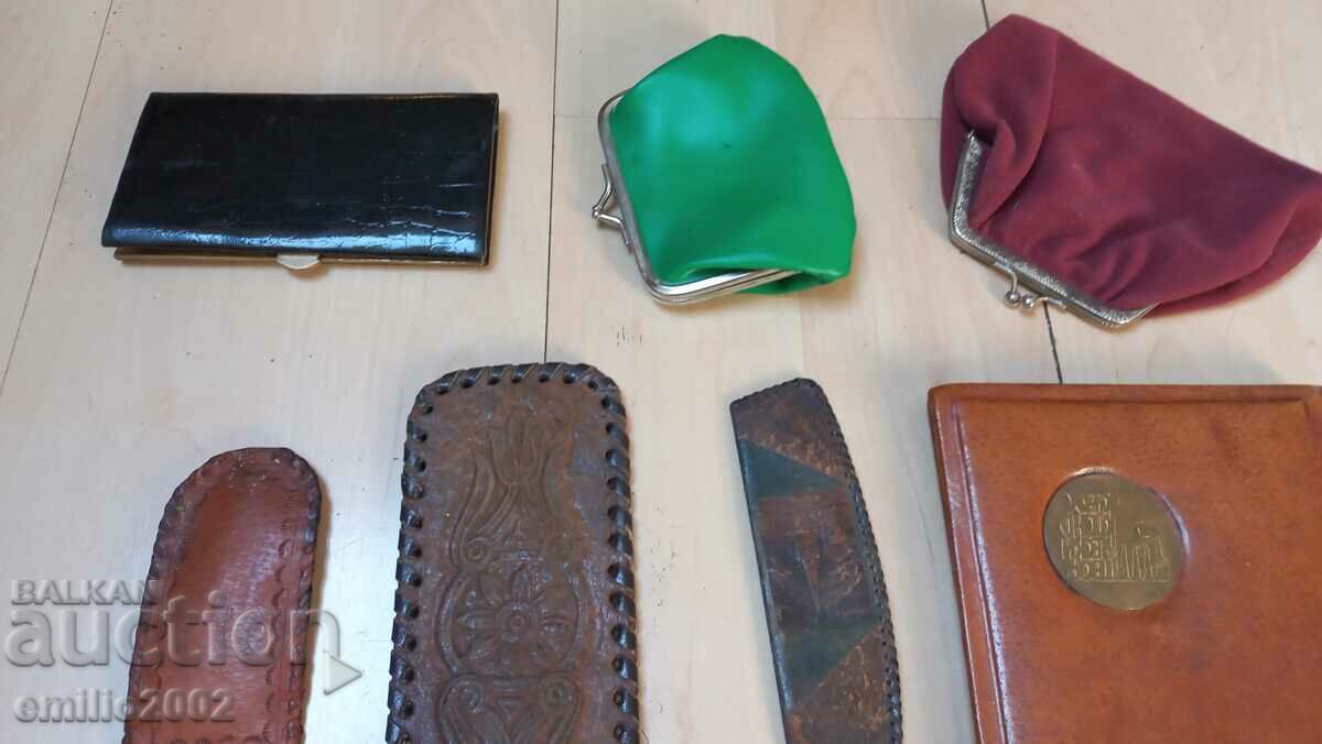 Misc retro social with price 5.00 BGN | € 2.56