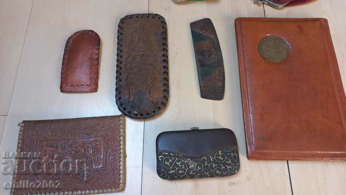 Auction  Misc retro social