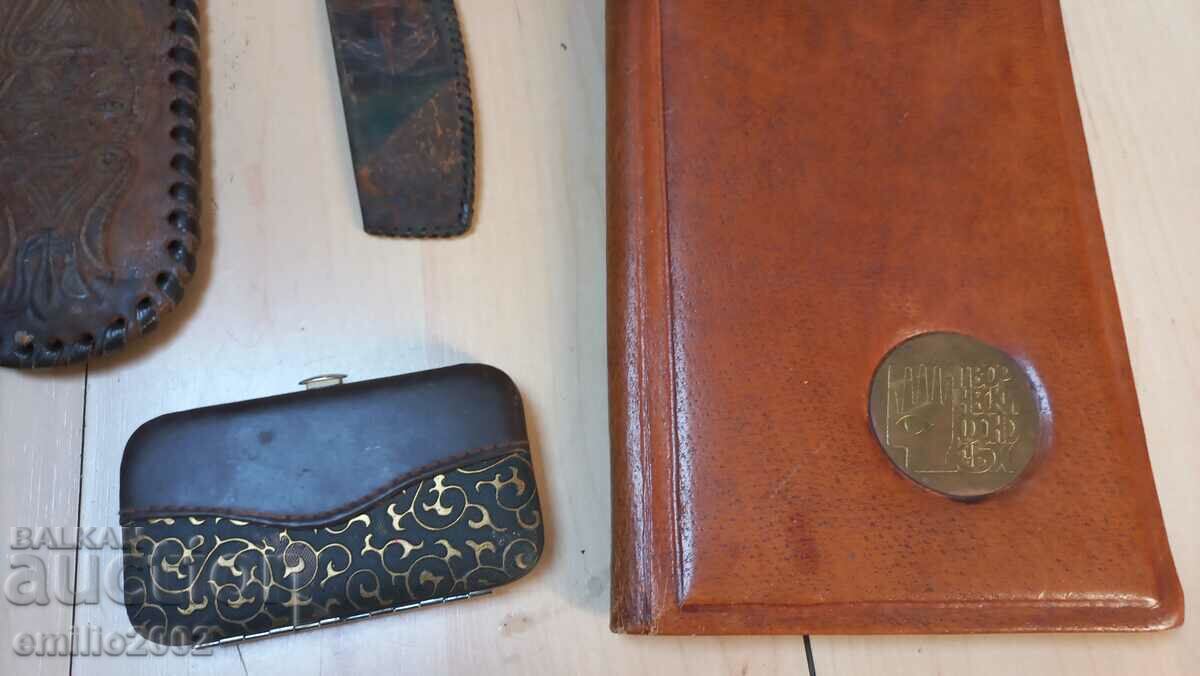 Delivery of Misc retro social