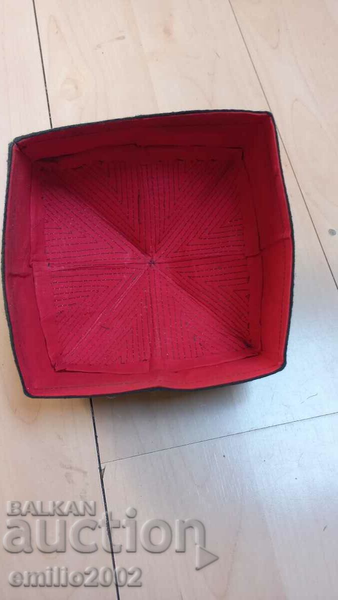 Tubeteika with price 9.00 BGN | € 4.60 Tubeteika with price 9.00 BGN | € 4.60