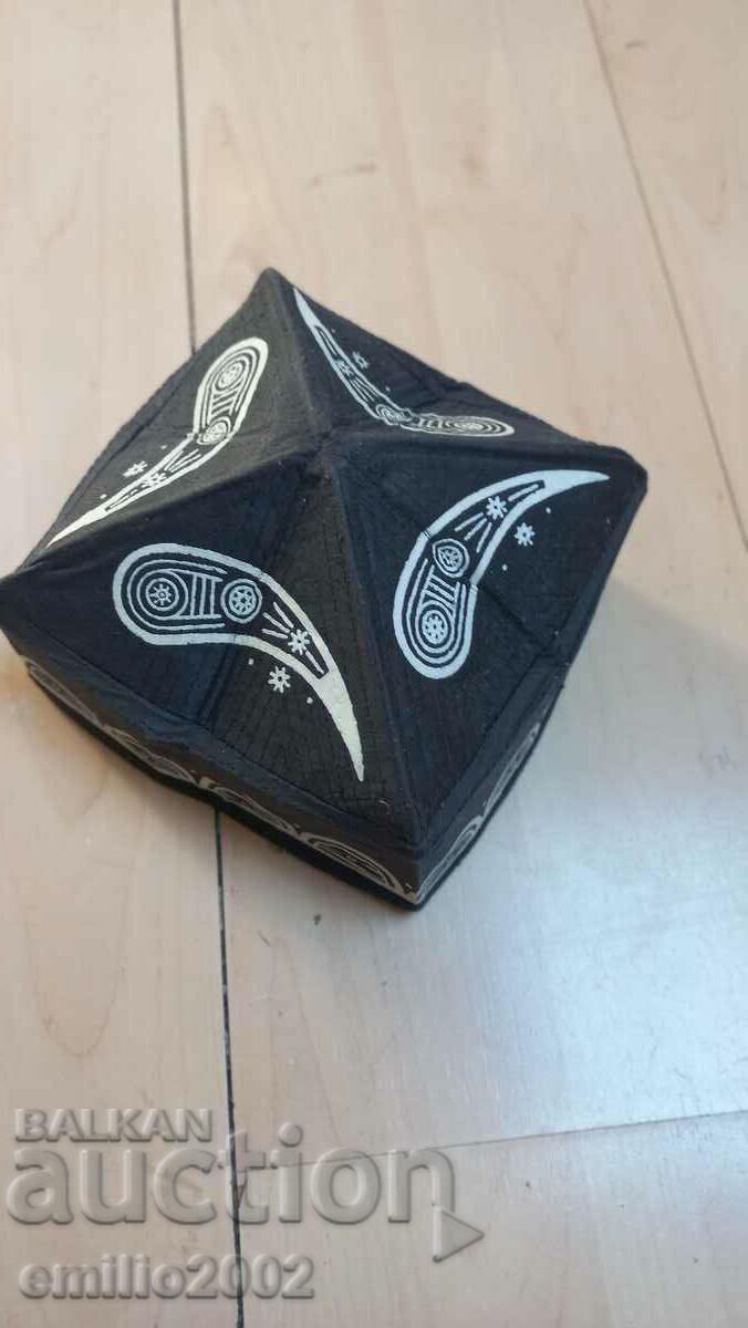 Auction Tubeteika Auction Tubeteika