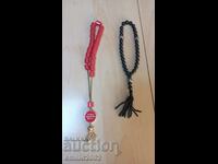 Rosary 2 pcs