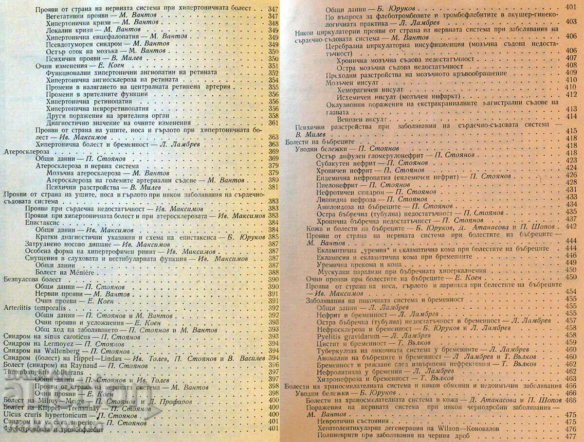SYNTHETIC MEDICINE - 6 SYNTHETIC MEDICINE - 6