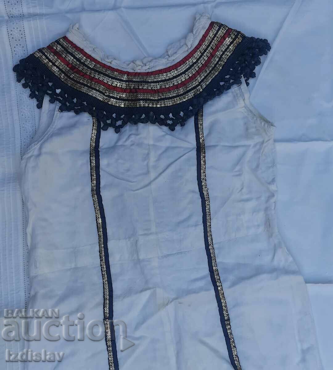 Folklore garment - 5 Folklore garment - 5