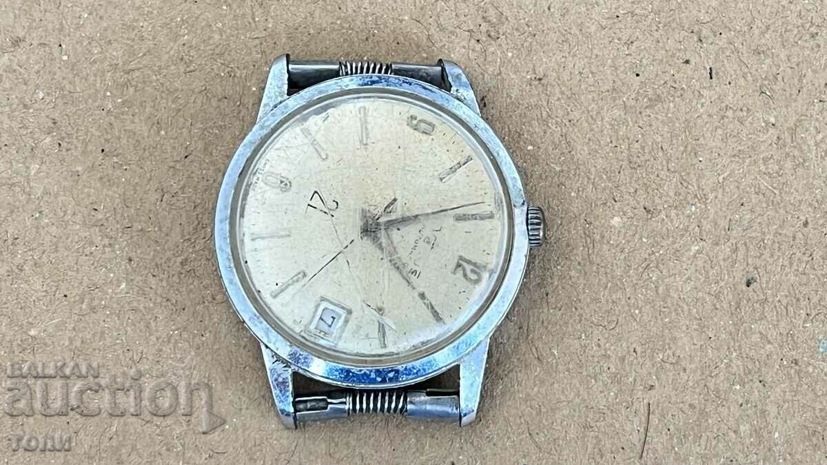 VENUS AUTOMATIC SWISS MADE CAL F 4007N RARE NU FUNCȚIE MOT!!