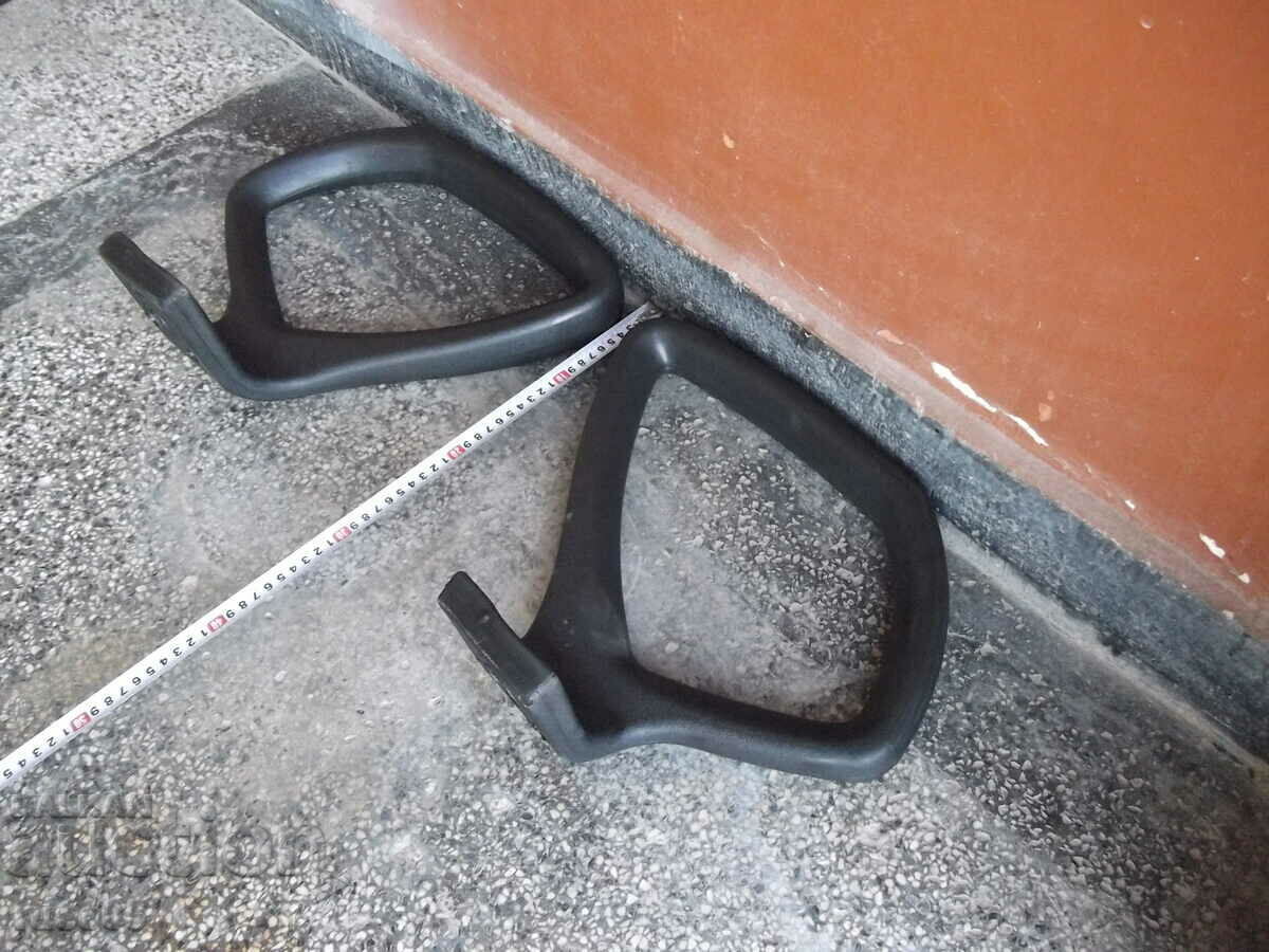 Armrests - 2 pcs. for an office chair - 7