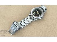 REPLICA RARA HEUER QUARTZ NU STIU DACA FUNCTIONEAZA B Z C !!!