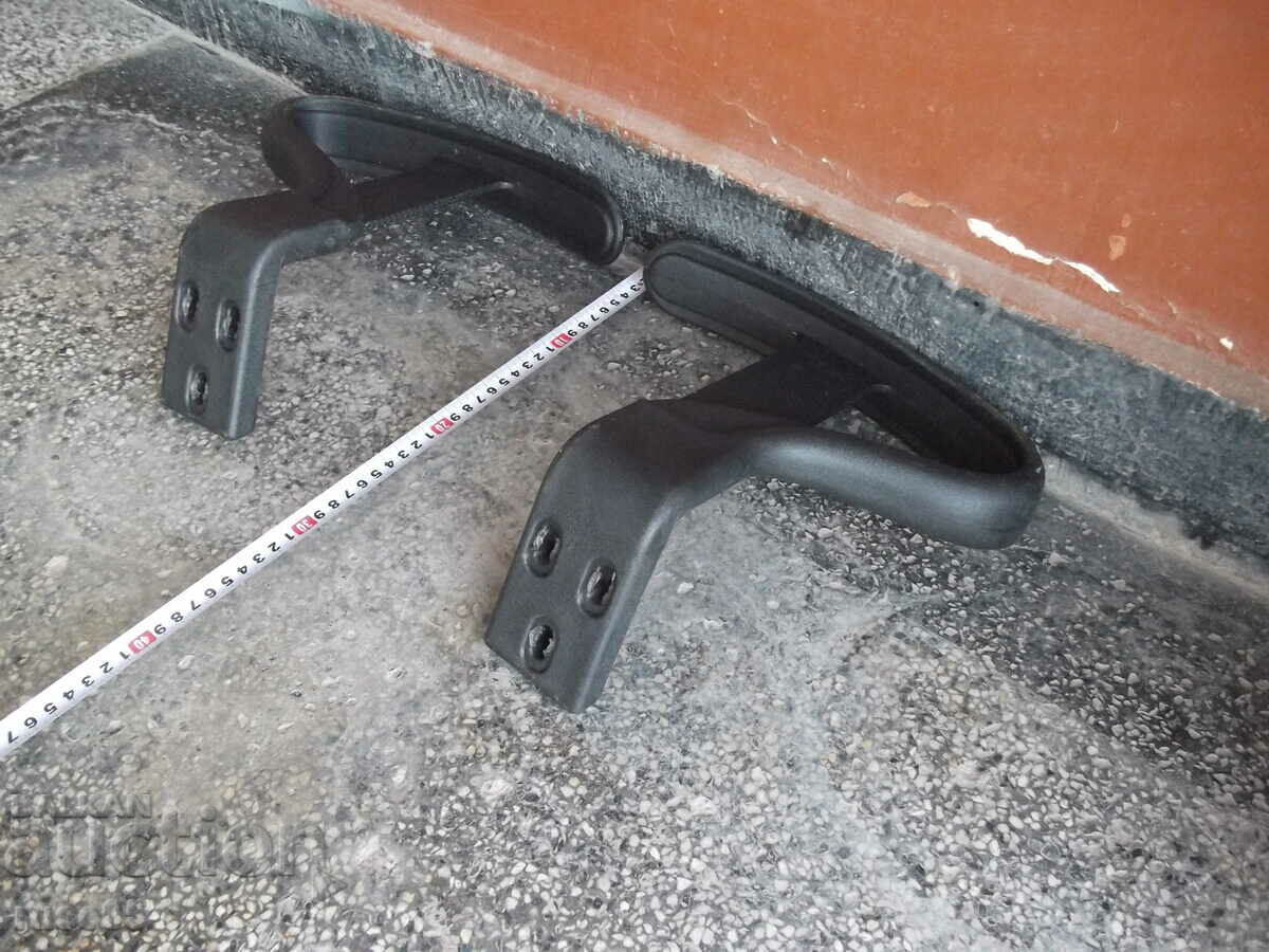 Armrests - 2 pcs. for an office chair - 1 - 7 Armrests - 2 pcs. for an office chair - 1 - 7