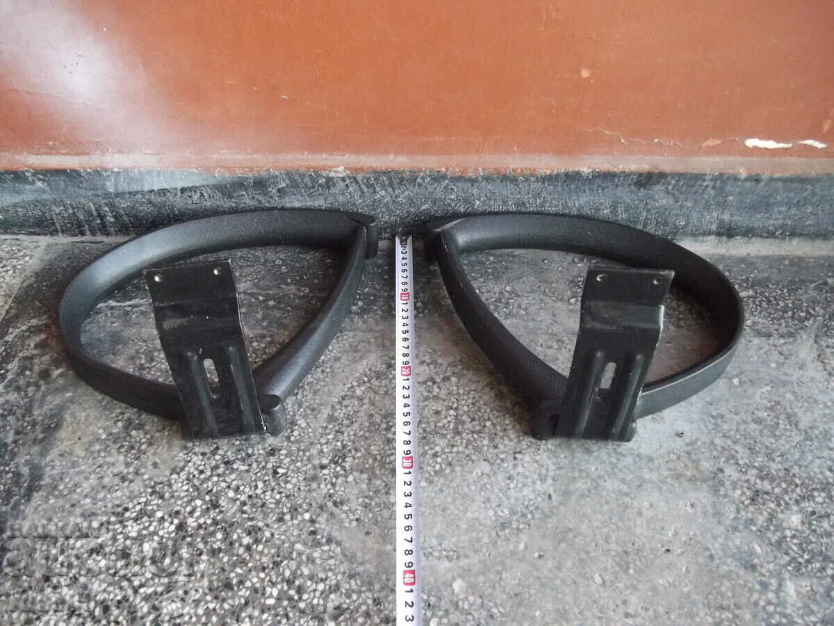 Armrests - 2 pcs. for an office chair - 2 - 5