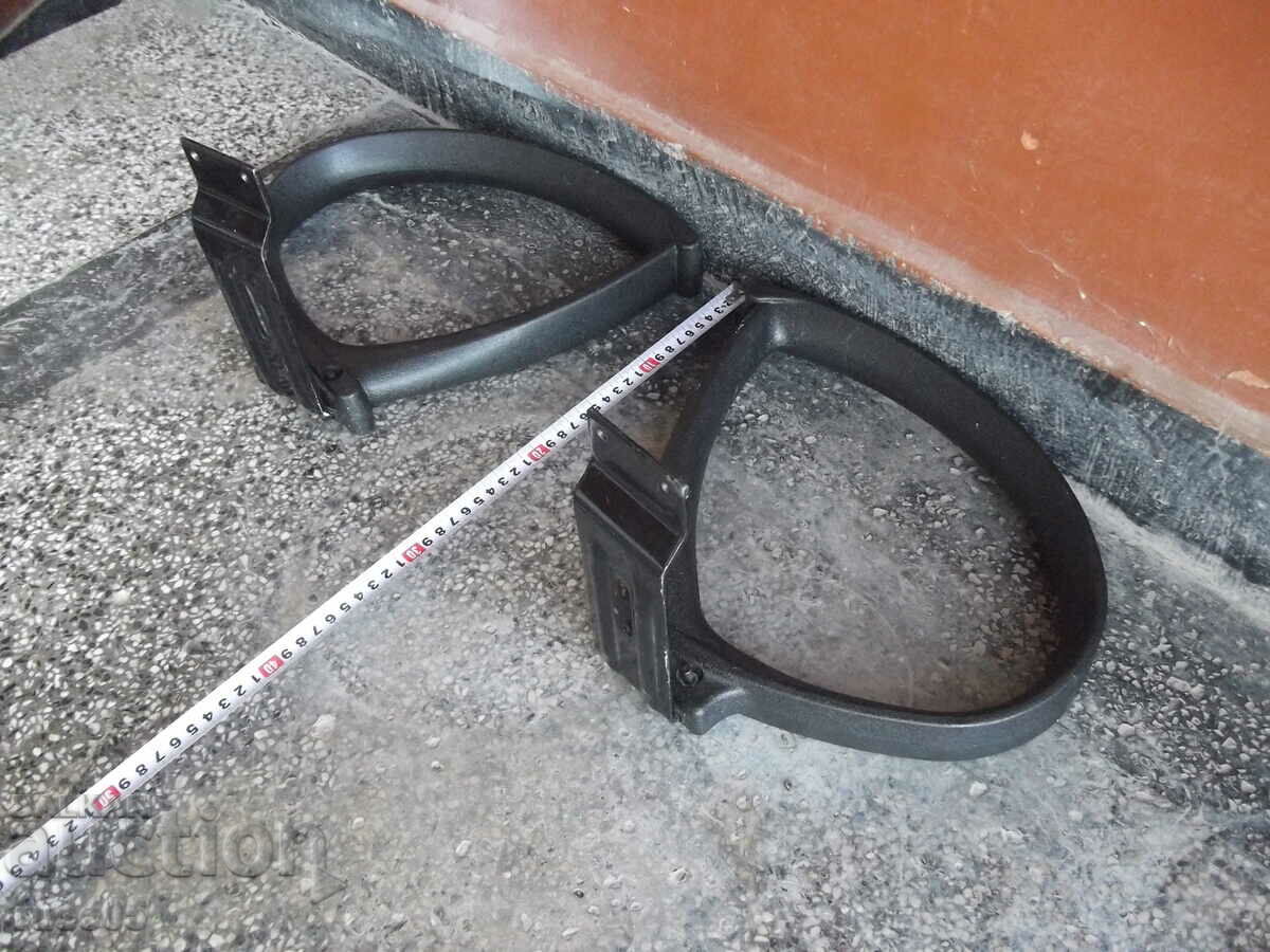 Armrests - 2 pcs. for an office chair - 2 - 6