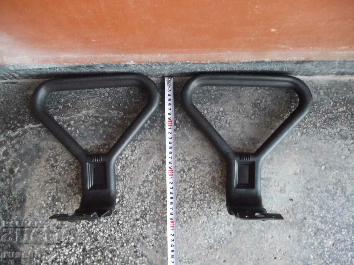 Auction Armrests - 2 pcs. for an office chair - 3 Auction Armrests - 2 pcs. for an office chair - 3