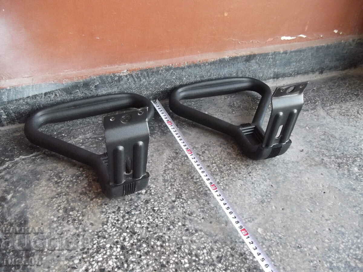 Delivery of Armrests - 2 pcs. for an office chair - 3 Delivery of Armrests - 2 pcs. for an office chair - 3