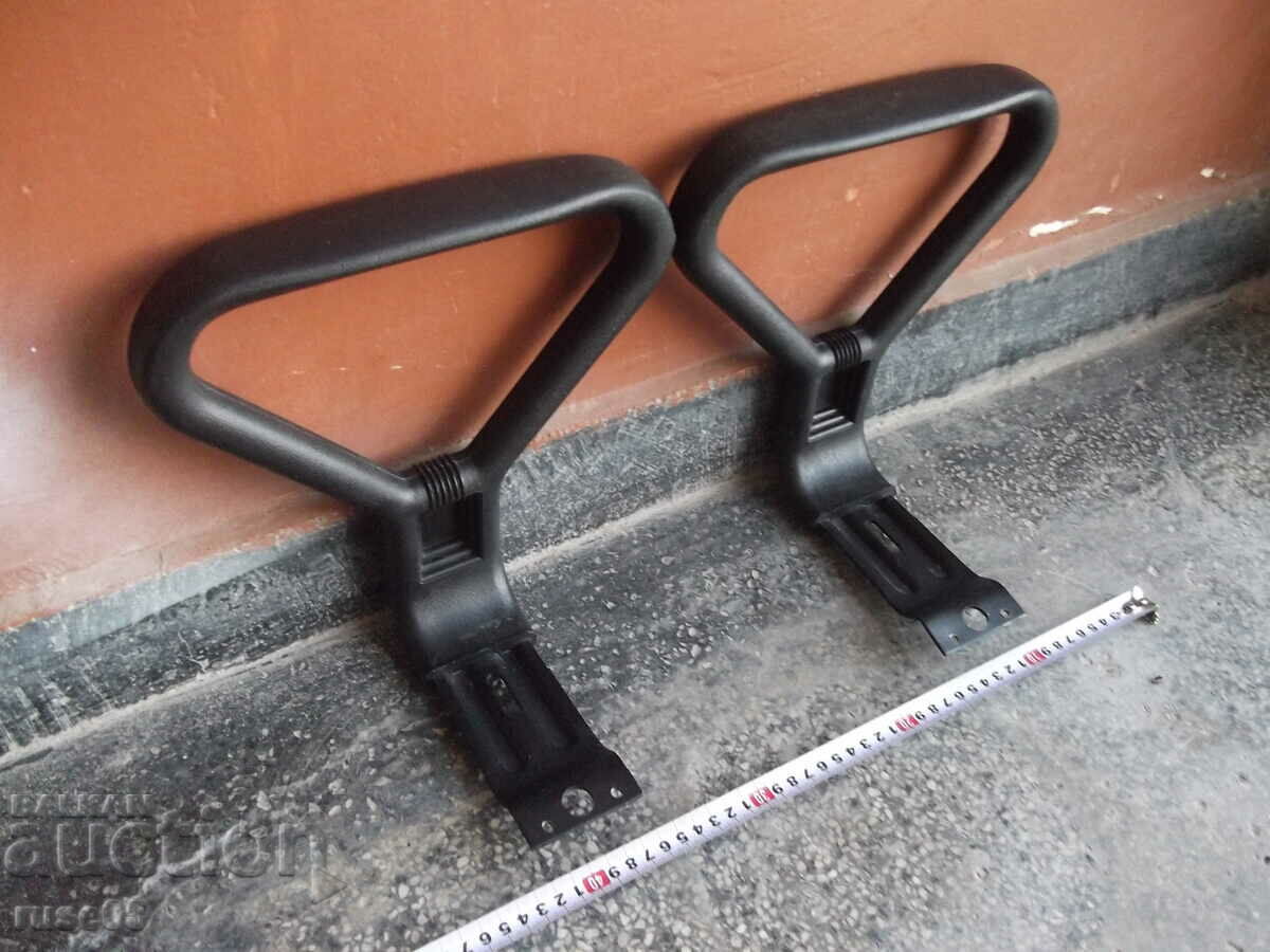Armrests - 2 pcs. for an office chair - 3 - 6 Armrests - 2 pcs. for an office chair - 3 - 6
