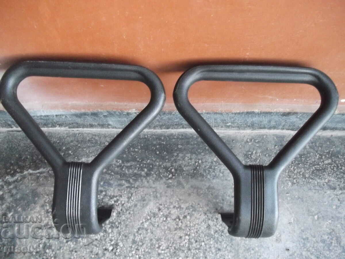 Armrests - 2 pcs. for an office chair - 3 - 7 Armrests - 2 pcs. for an office chair - 3 - 7