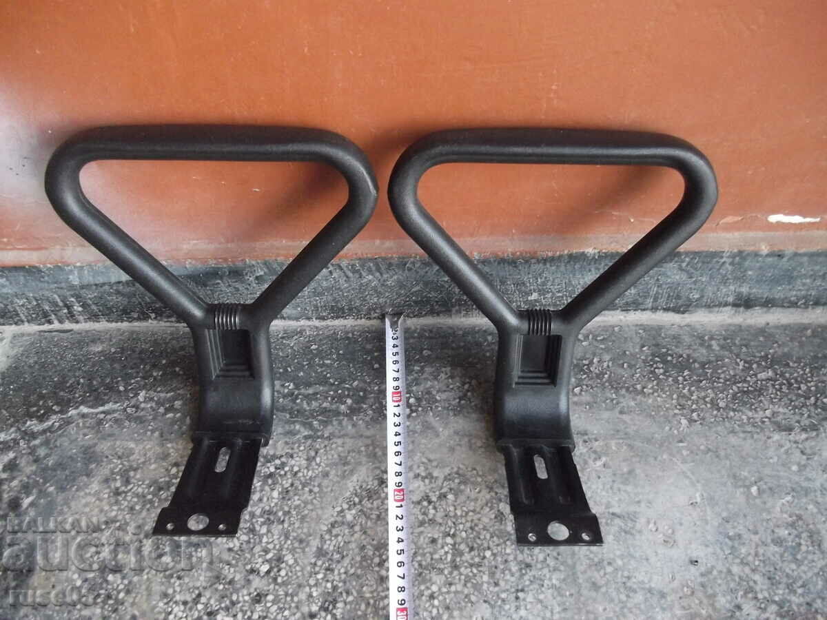 Armrests - 2 pcs. for an office chair - 3