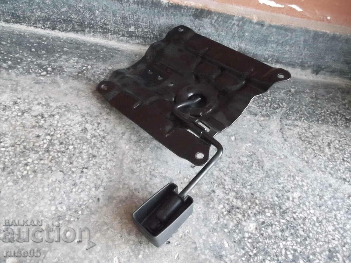 Office chair mechanism with price 15.00 BGN | € 7.67 Office chair mechanism with price 15.00 BGN | € 7.67