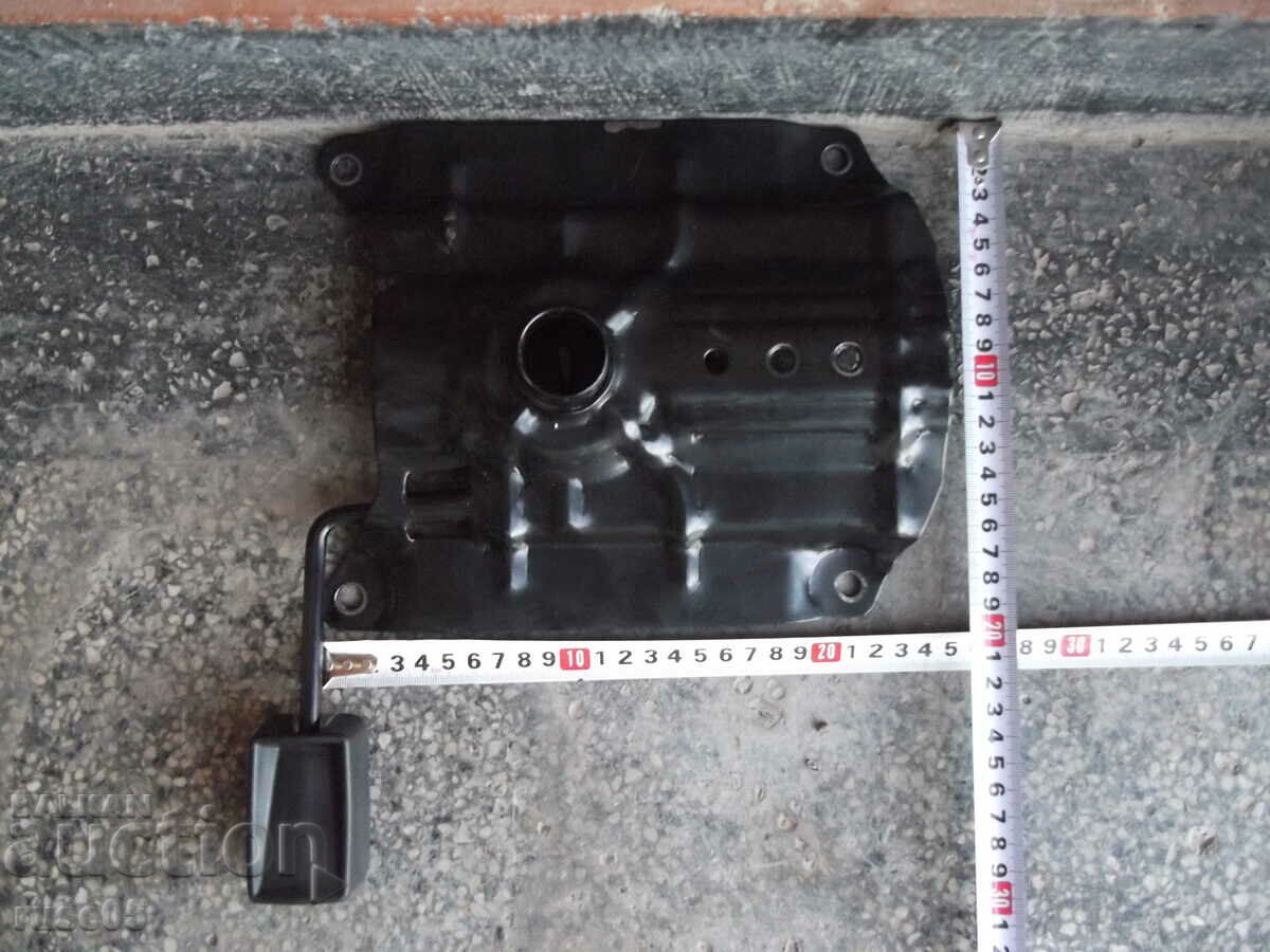 Auction Office chair mechanism Auction Office chair mechanism