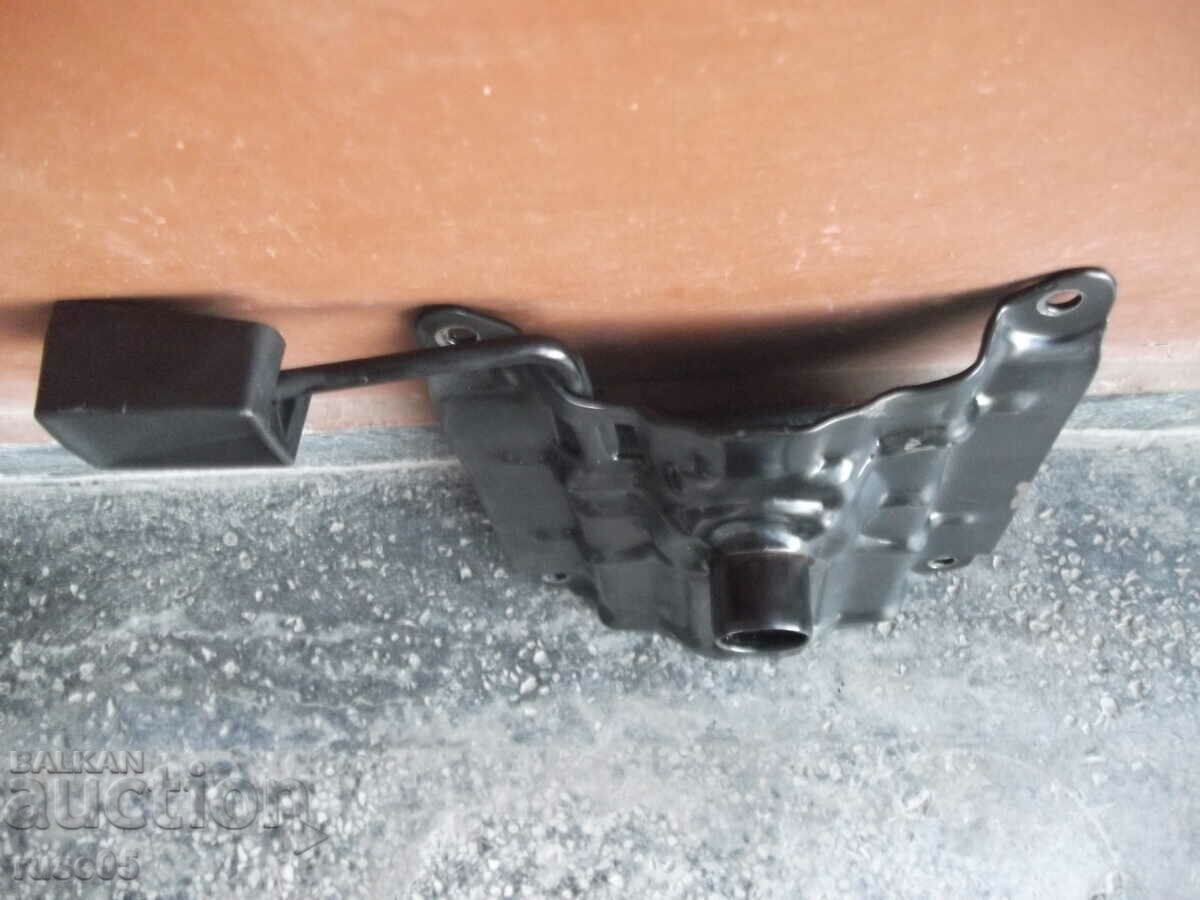 Office chair mechanism - 5 Office chair mechanism - 5