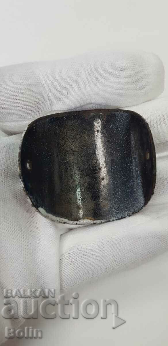 A rare royal sign, for a wheel ? - Ministry of Finance with price 290.00 BGN | € 148.27 A rare royal sign, for a wheel ? - Ministry of Finance with price 290.00 BGN | € 148.27