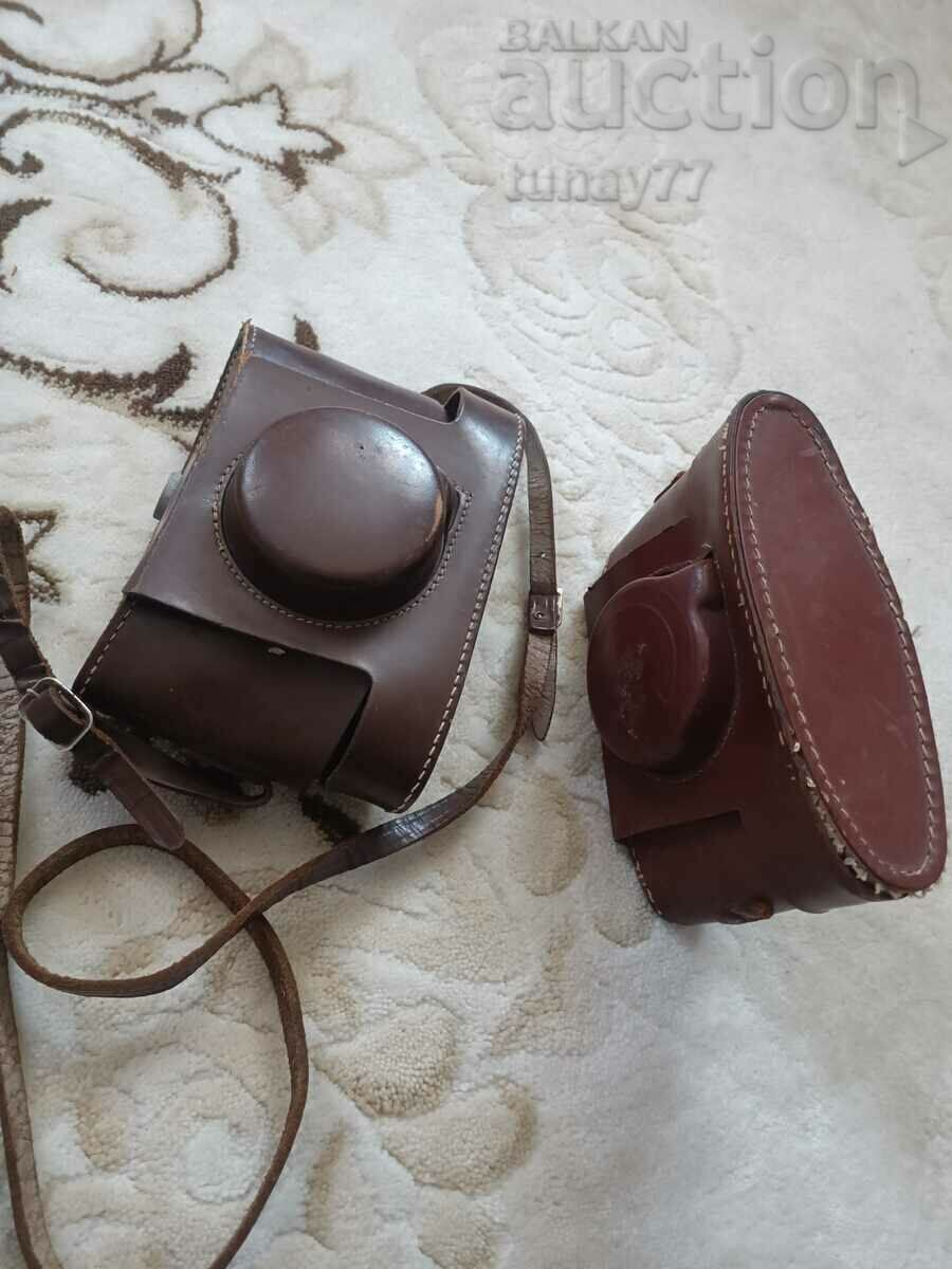 Delivery of Leather camera cases genuine leather Delivery of Leather camera cases genuine leather