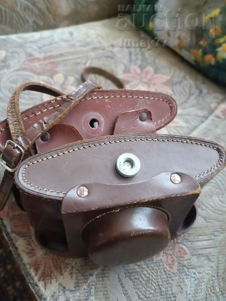 Leather camera cases genuine leather - 5 Leather camera cases genuine leather - 5