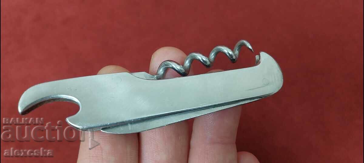 Auction Gabrovo social knife Auction Gabrovo social knife