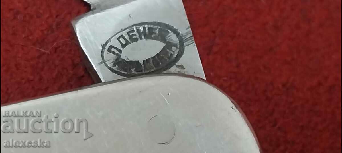 Gabrovo social knife - 6 Gabrovo social knife - 6