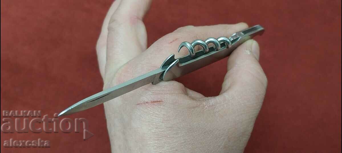 Gabrovo social knife - 7 Gabrovo social knife - 7