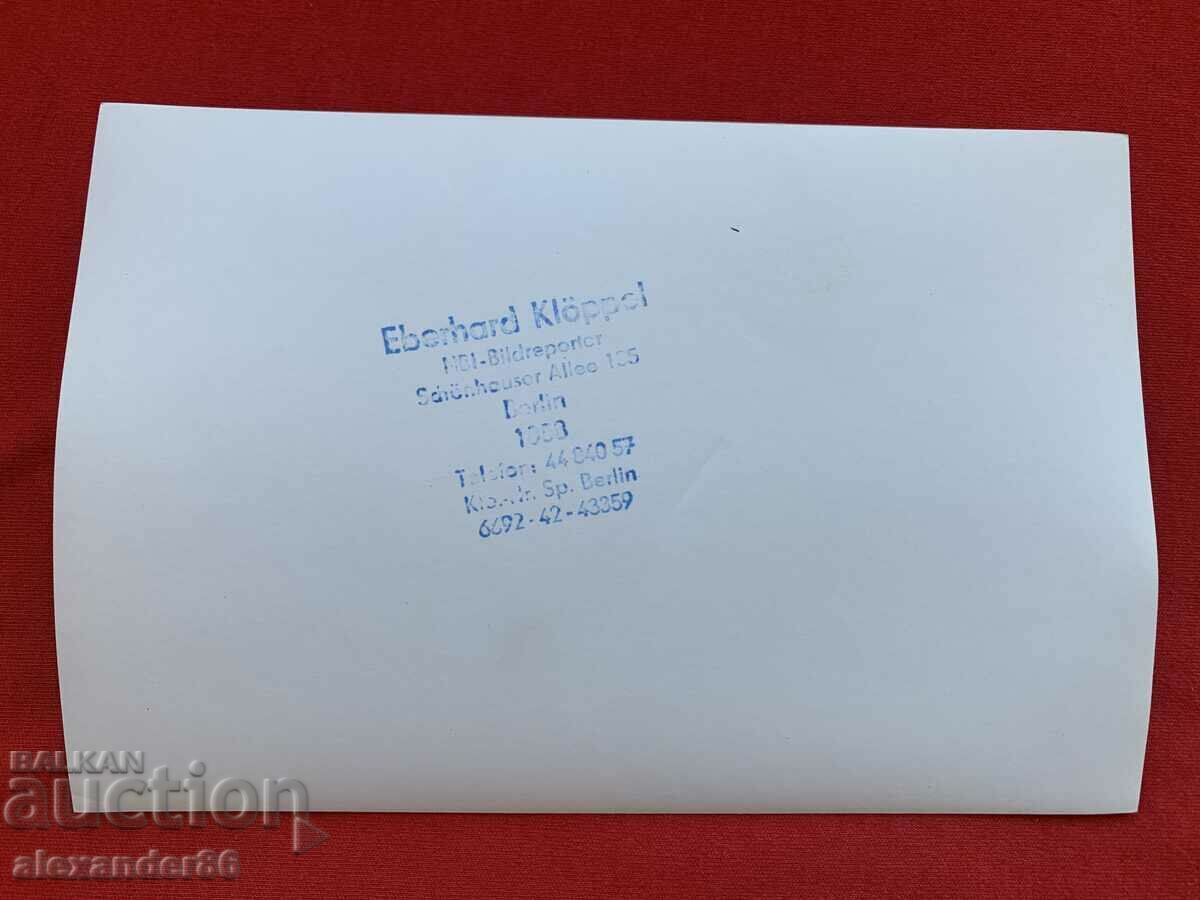 Fall of the Berlin Wall 1989 - 6 Fall of the Berlin Wall 1989 - 6