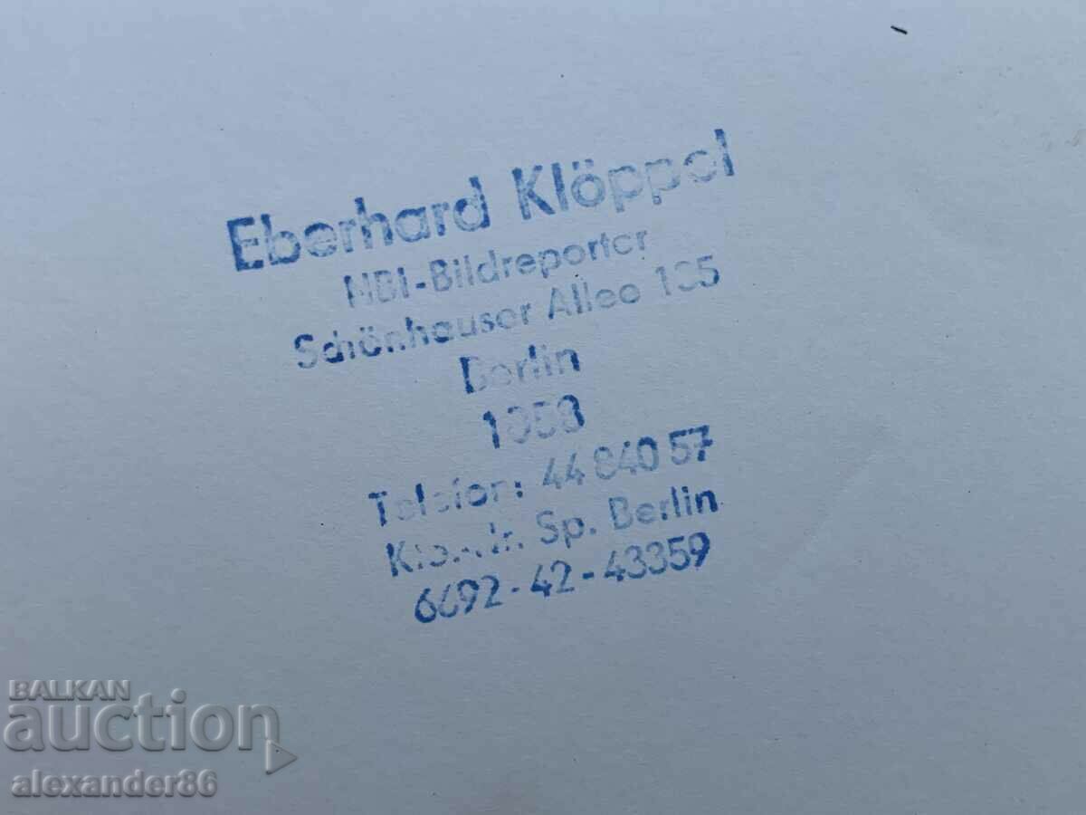 Fall of the Berlin Wall 1989 - 7 Fall of the Berlin Wall 1989 - 7