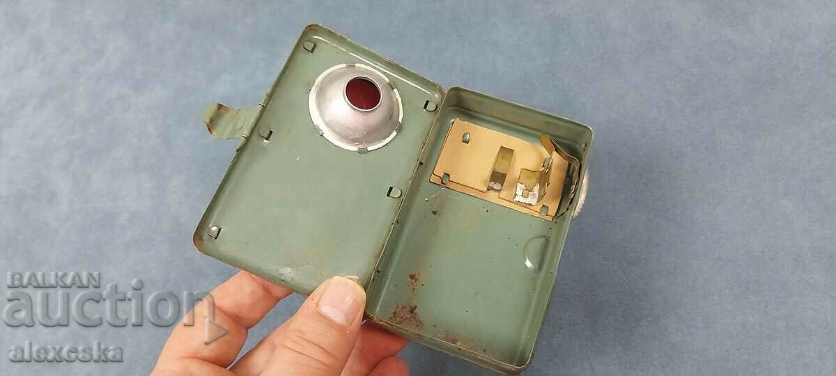 Signal lantern - "ELPROM" - 5 Signal lantern - "ELPROM" - 5