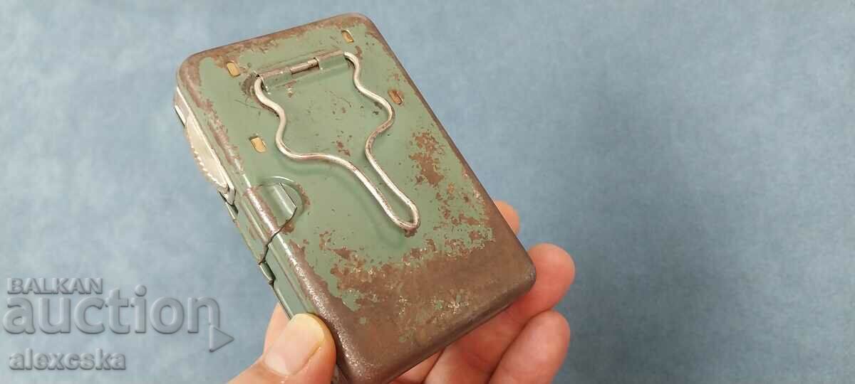 Signal lantern - "ELPROM" - 7 Signal lantern - "ELPROM" - 7