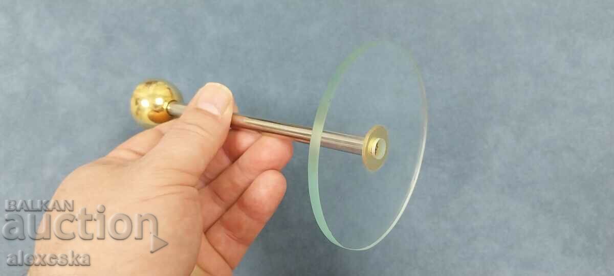 Old candle holder - 7