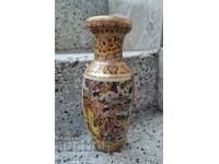 Old Chinese Vase, Marked. Excellent.