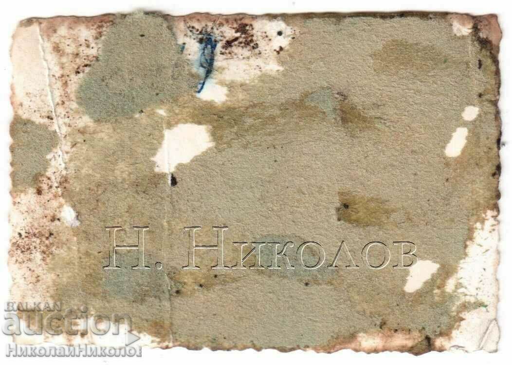 ΜΙΚΡΗ ΠΑΛΙΑ ΦΩΤΟΓΡΑΦΙΑ ΠΙΚΝΙΚ ΜΕ ΚΑΡΠΟΥΖΙ G977 με τιμή € 1.30 | 2.54 BGN