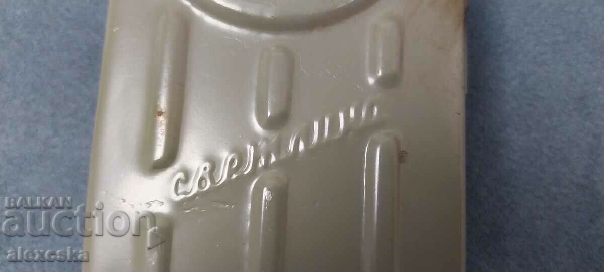 Signal lantern - "LIGHT" - 5