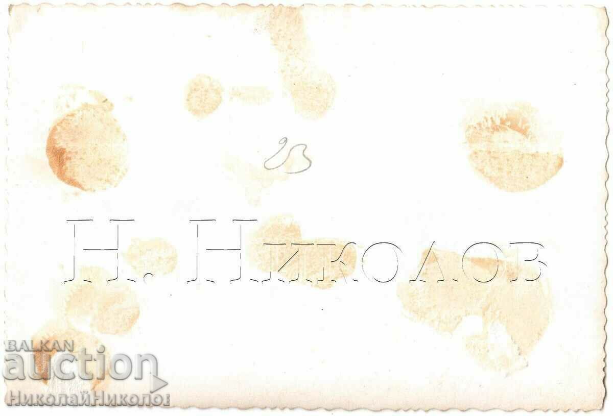 ΠΑΛΙΑ ΦΩΤΟΓΡΑΦΙΑ ΝΕΟΙ ΣΤΡΑΤΙΩΤΕΣ ΣΕ ΕΚΠΑΙΔΕΥΣΗ ΣΤΟ ΠΗΔΙΑ G982 με τιμή € 1.50 | 2.93 BGN