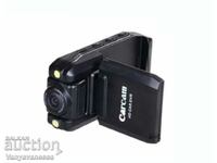 DVR CarCam HD quality