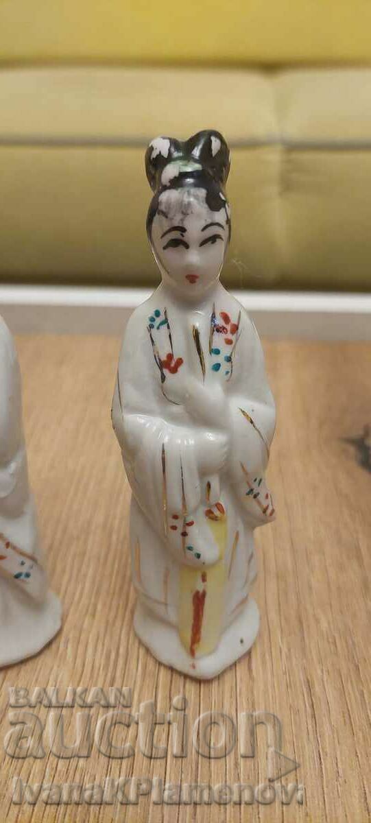 Auction Porcelain figurines for collectors Auction Porcelain figurines for collectors