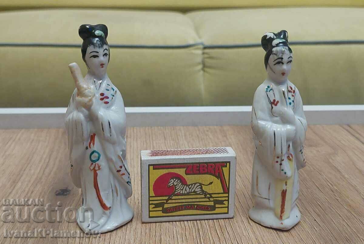 Figurine din portelan pentru colectionari - 5