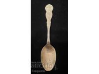 Old collector's spoon 1915