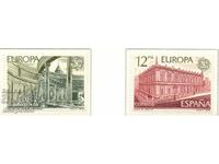 1978. Spain. Europe - Monuments.