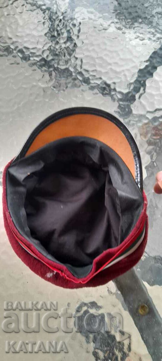 Soca student hat with price 5.00 BGN | € 2.56